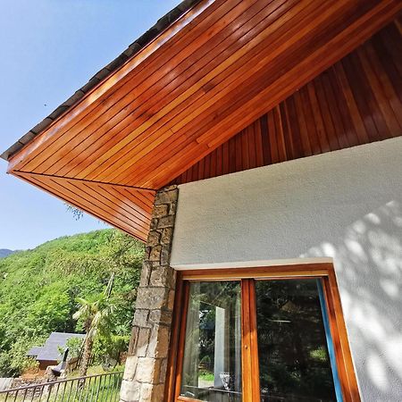 L'Estanca De L'Era Aparthotel Pobleta de Bellvehí Εξωτερικό φωτογραφία