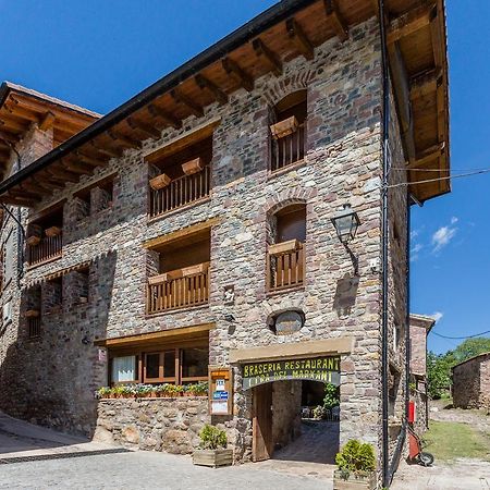 L'Estanca De L'Era Aparthotel Pobleta de Bellvehí Εξωτερικό φωτογραφία