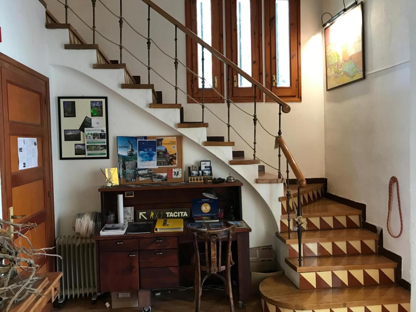L'Estanca De L'Era Aparthotel Pobleta de Bellvehí Εξωτερικό φωτογραφία