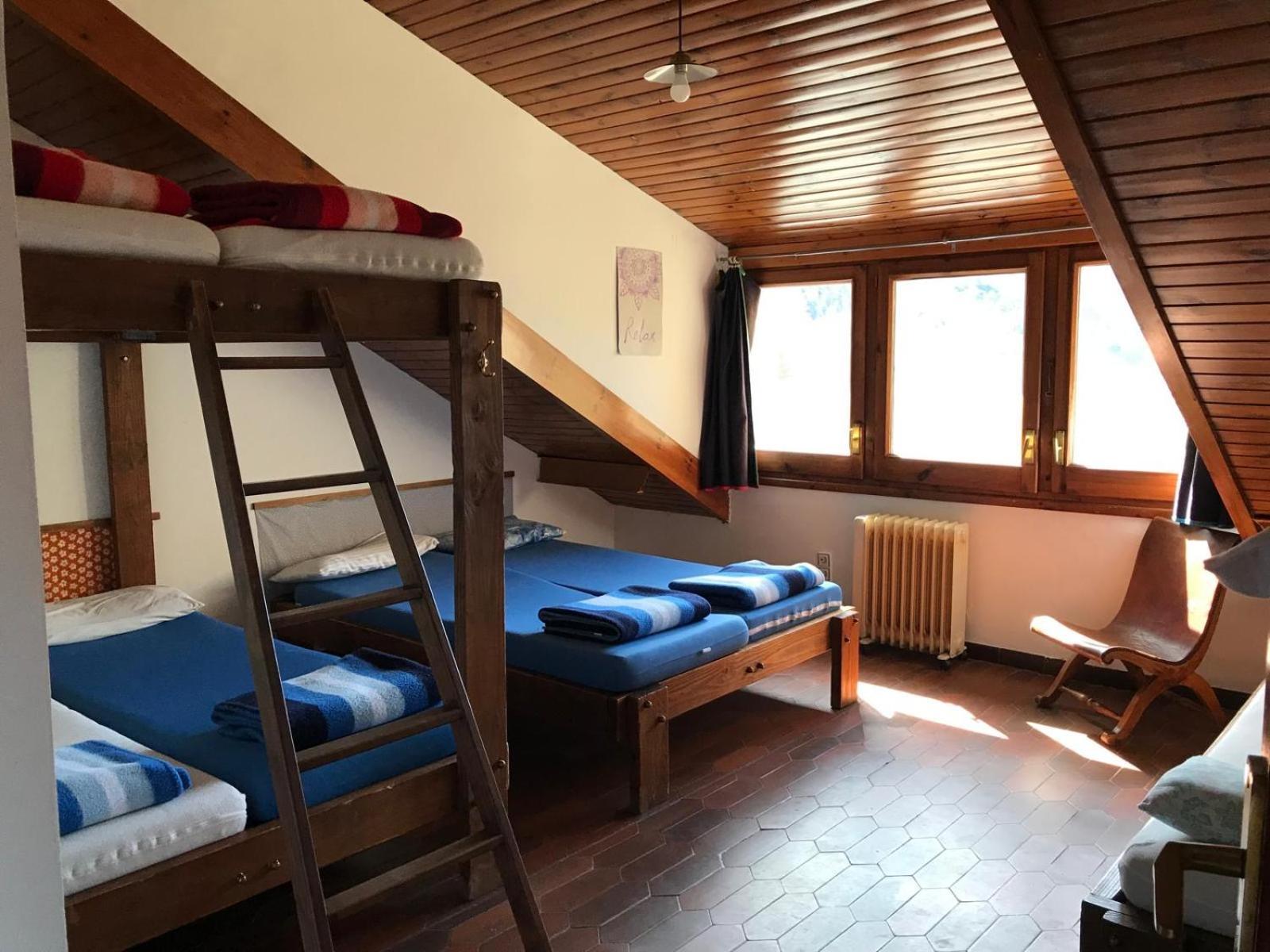L'Estanca De L'Era Aparthotel Pobleta de Bellvehí Εξωτερικό φωτογραφία