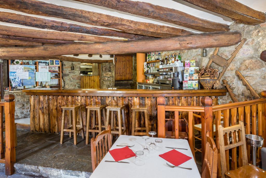 L'Estanca De L'Era Aparthotel Pobleta de Bellvehí Εξωτερικό φωτογραφία