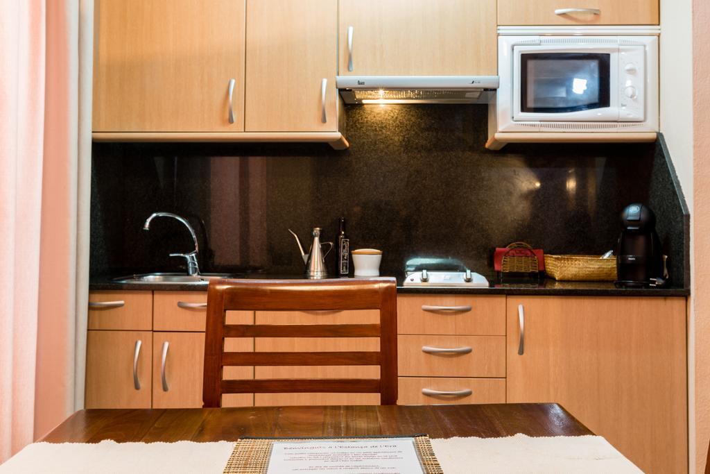 L'Estanca De L'Era Aparthotel Pobleta de Bellvehí Εξωτερικό φωτογραφία