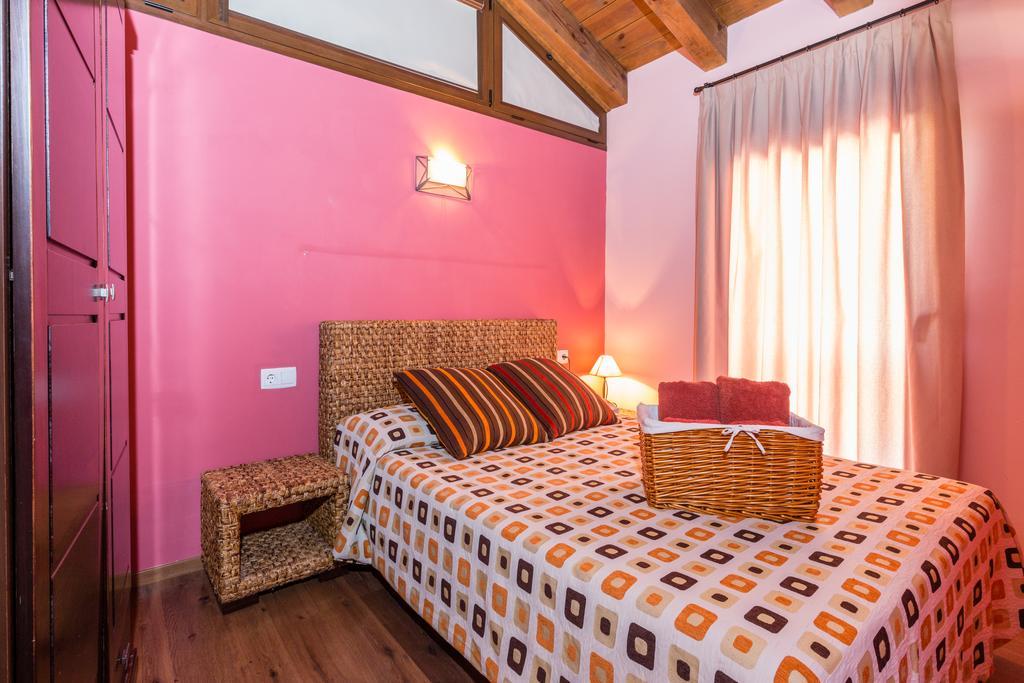 L'Estanca De L'Era Aparthotel Pobleta de Bellvehí Εξωτερικό φωτογραφία